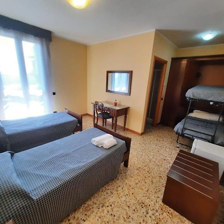 Affittacamere Canal Borso del Grappa Exterior foto